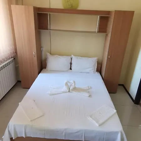 Pensiune Virginia Eforie Sud (Constanta)