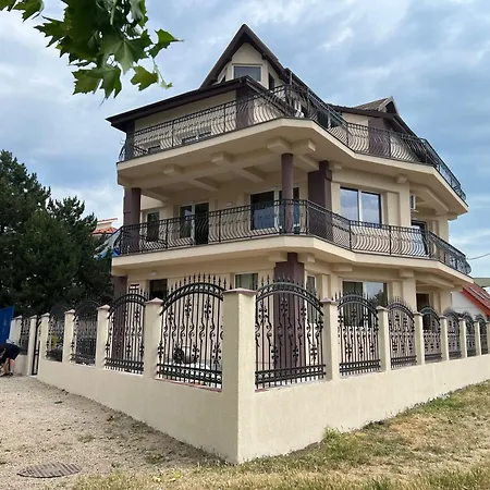 Pensiune Virginia Eforie Sud (Constanta)