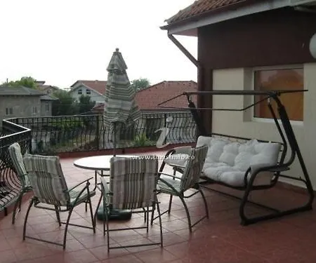 Vila Virginia Guest house