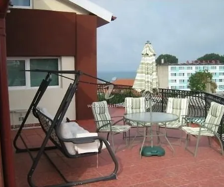 Vila Virginia *