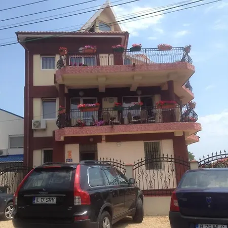 Vila Virginia * Eforie Sud (Constanta)