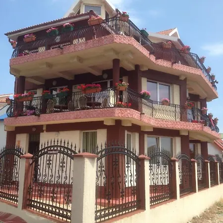 Guest house Vila Virginia