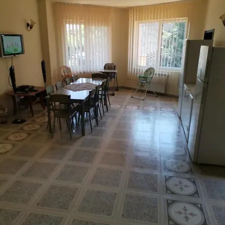 Vila Virginia Eforie Sud (Constanta)