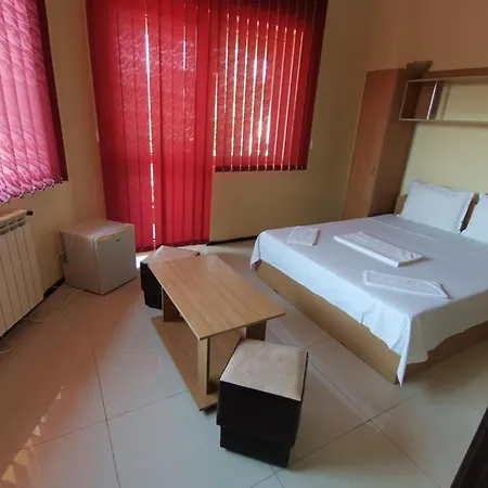 Vila Virginia Guest house Eforie Sud (Constanta)
