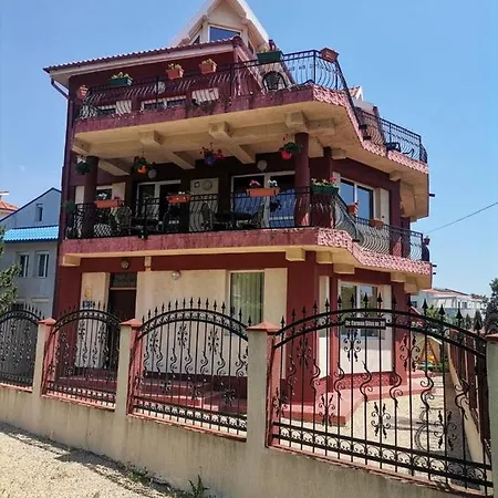 Vila Virginia