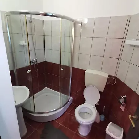 Virginia 3* Eforie Sud (Constanta)