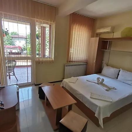 Vila Virginia Guest house Eforie Sud (Constanta)
