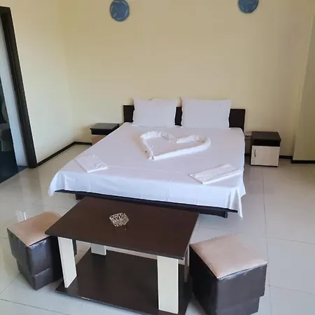 Virginia Eforie Sud (Constanta)