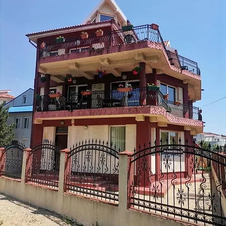 Vila Virginia
