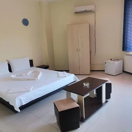 Guest house Vila Virginia *