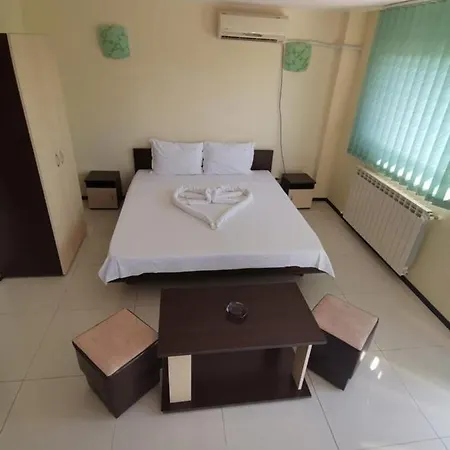 Guest house Vila Virginia Eforie Sud (Constanta)