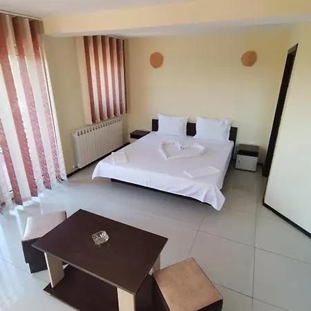 Vila Virginia Guest house