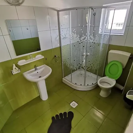 Vila Virginia Guest house