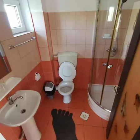 Vila Virginia Guest house *