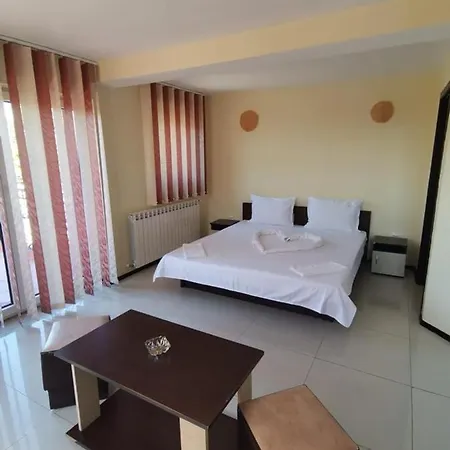 Virginia Eforie Sud (Constanta)