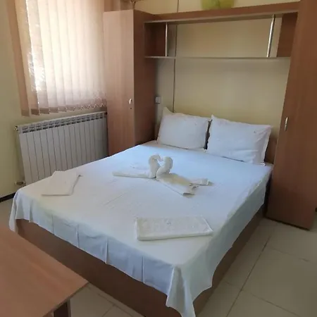 Vila Virginia Guest house *