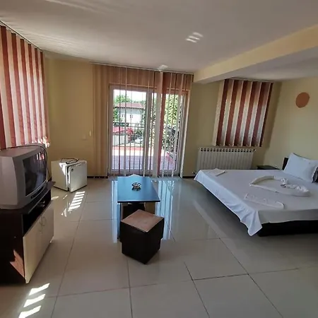 Virginia 3* Eforie Sud (Constanta)