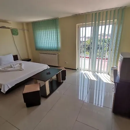 Guest house Vila Virginia Eforie Sud (Constanta)