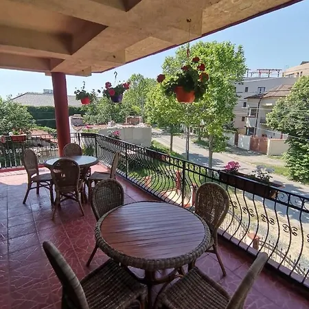 Vila Virginia Eforie Sud (Constanta)