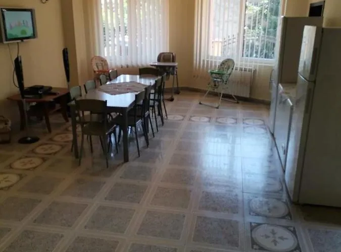 Virginia Eforie Sud (Constanta)