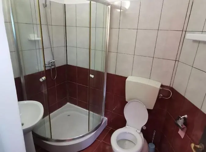 Virginia 3* Eforie Sud (Constanta)