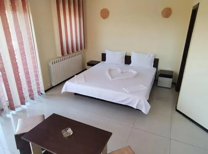 Virginia Πανσιόν