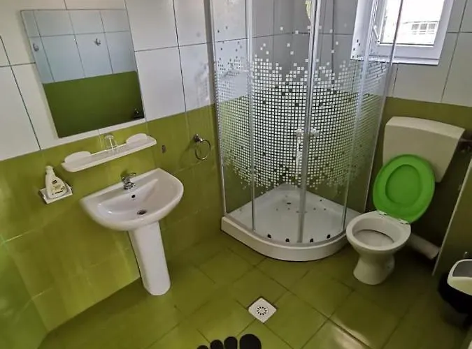 Virginia Πανσιόν