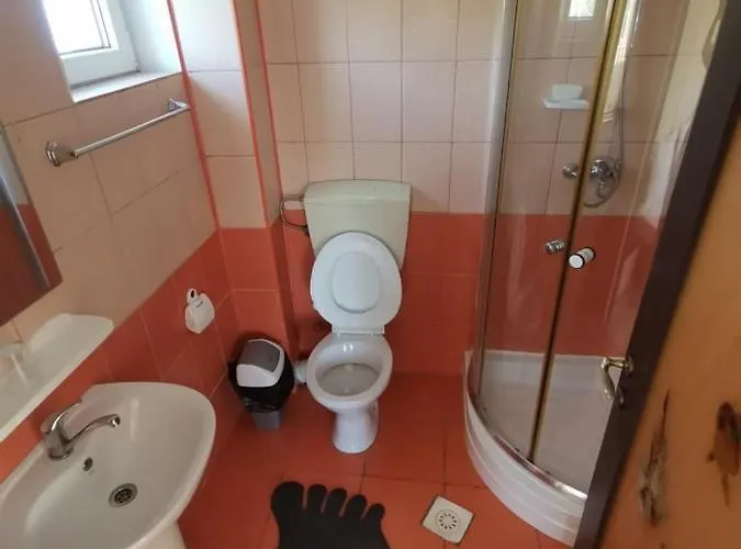 Virginia Πανσιόν 3*