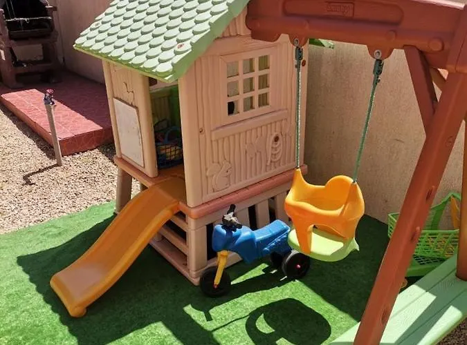 Πανσιόν Virginia Eforie Sud (Constanta)