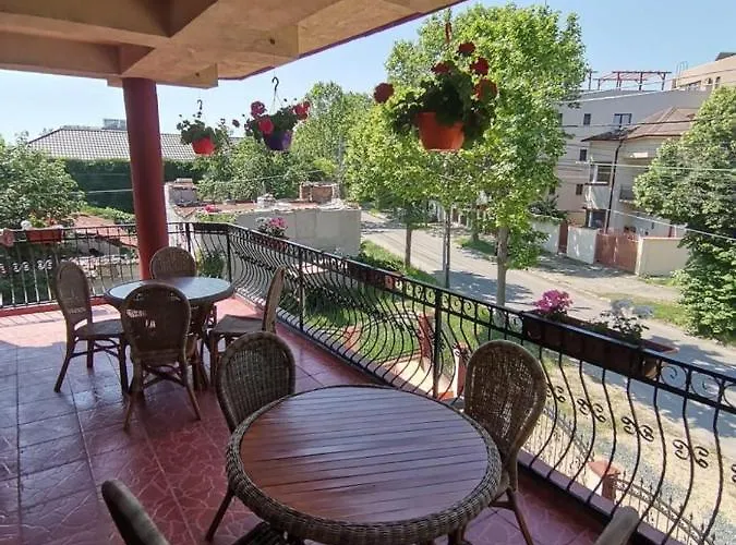 Virginia Eforie Sud (Constanta)